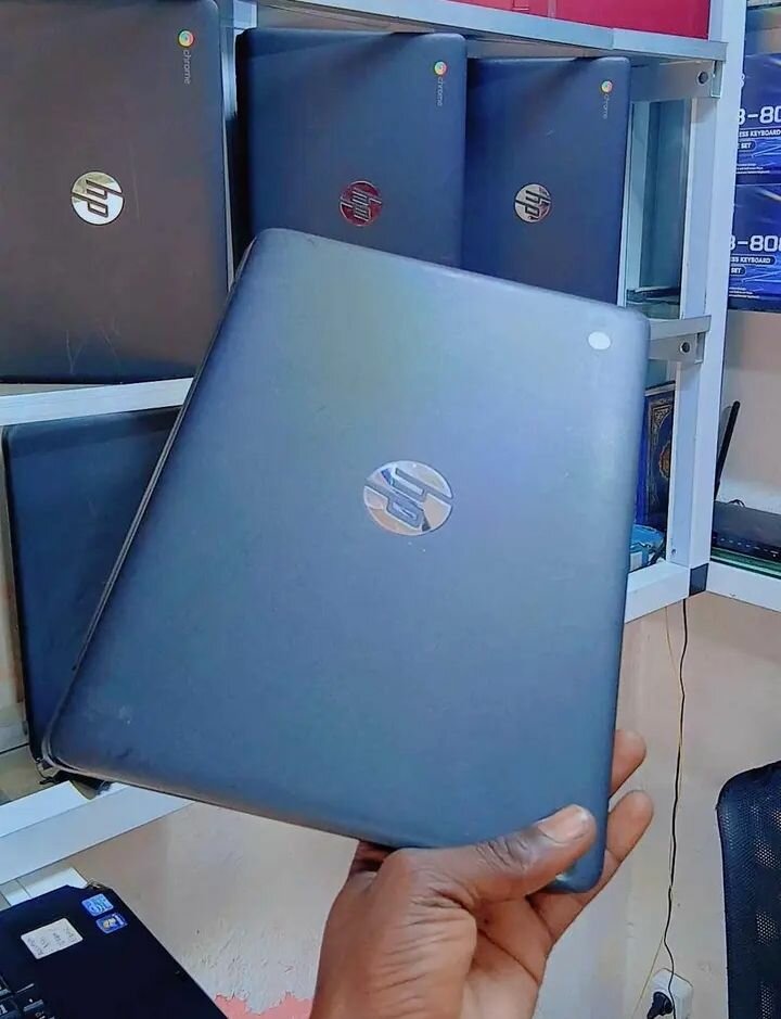 Ordinateur portable HP reconditionné