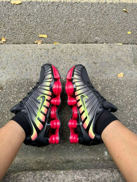 Baskets sport homme confort