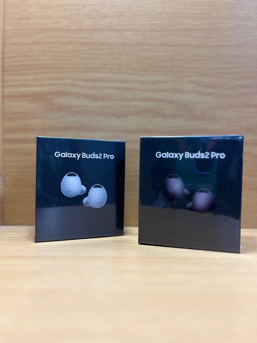 Samsung Galaxy buds2pro