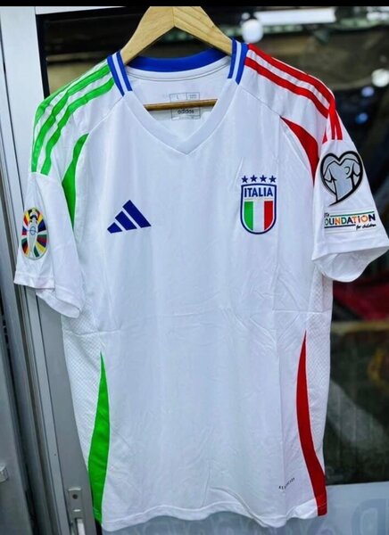 Maillot ITALY 2024-2025