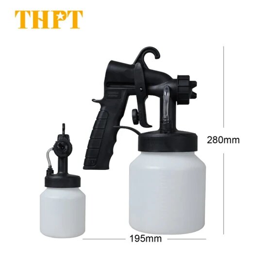 Pulvérisateur Peinture