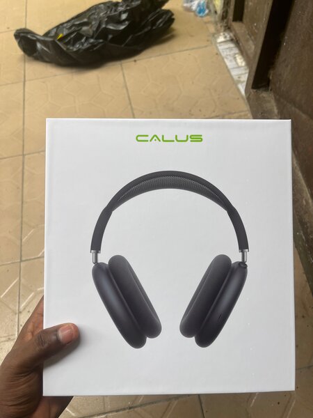 AirPods Max Calus Bluetooth