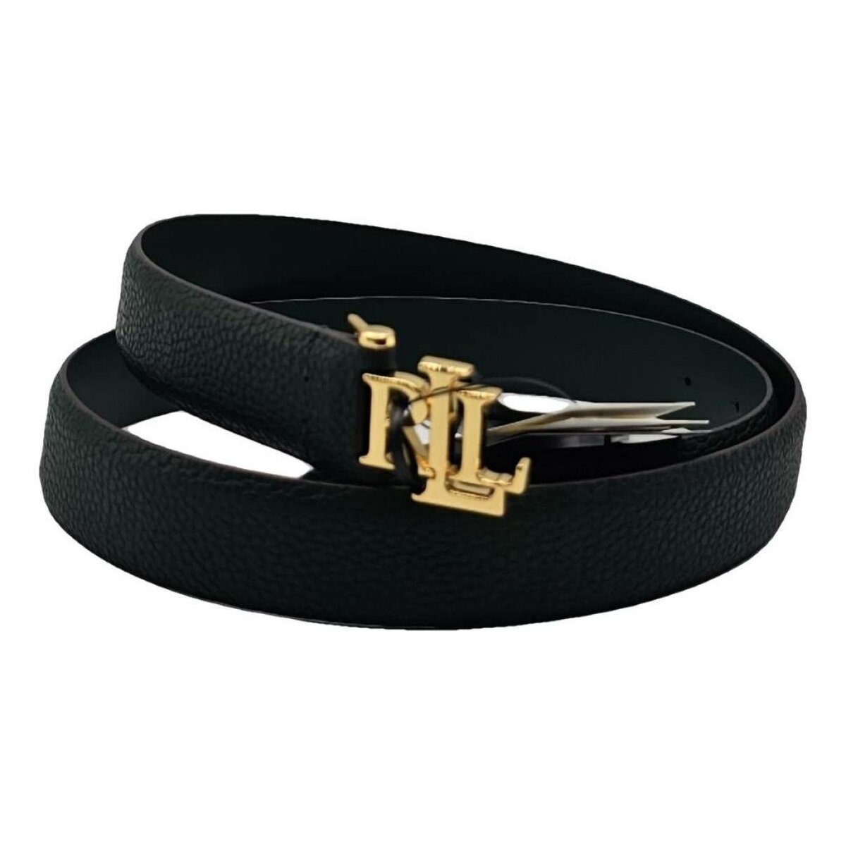 Ceinture en cuir élégante - RL