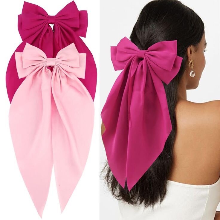 Hair Bows