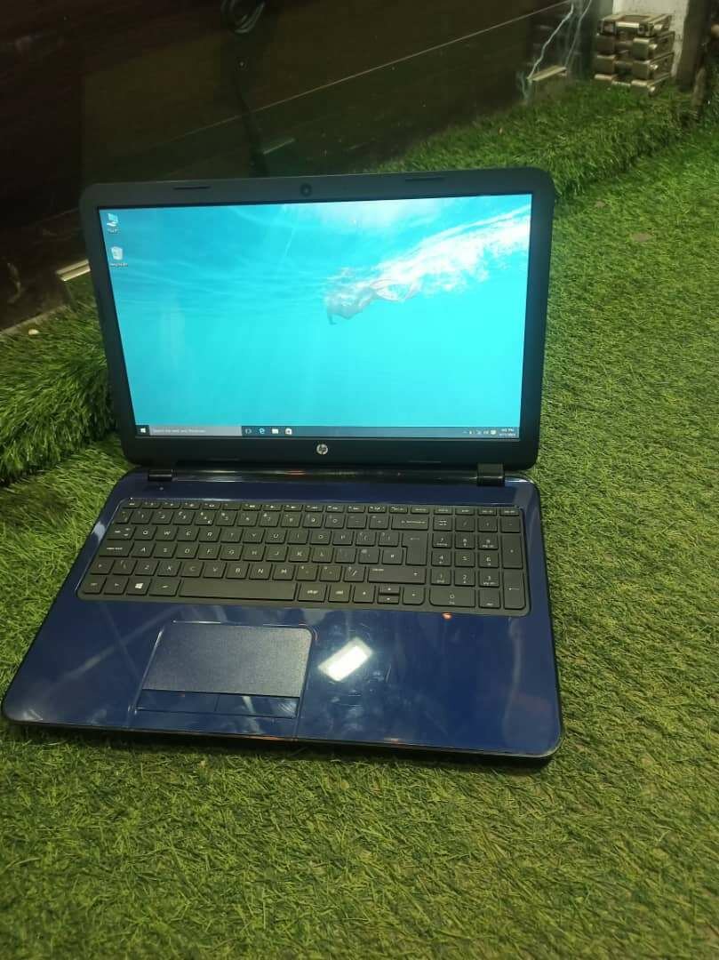 HP pavilion AMD A6 5TH GEN