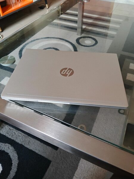 HP Ordinateur Portable i5 10éme Gén