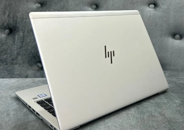 Budget Friendly 8TH Gen HP Elitebook Notebook.....
