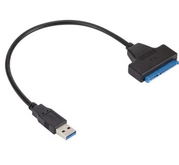 Adaptateur USB 3.0 vers SATA