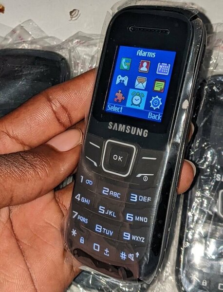 MINI SAMSUNG KEYSTONE 2 KEYPAD