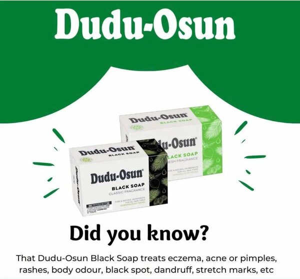 Dudu-Osun soap