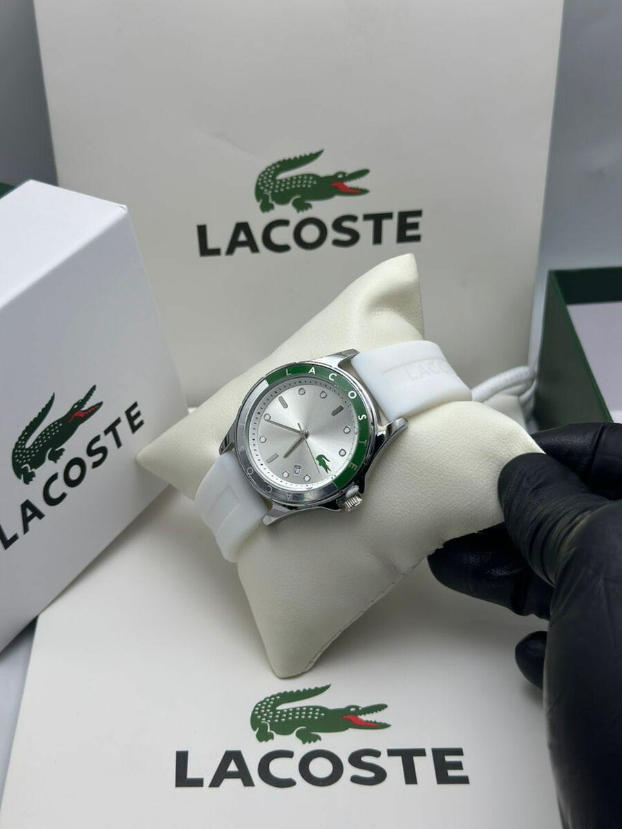 Montre locaste