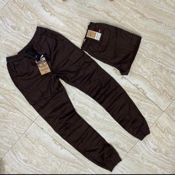 CARGO PANTS AVAILABLE