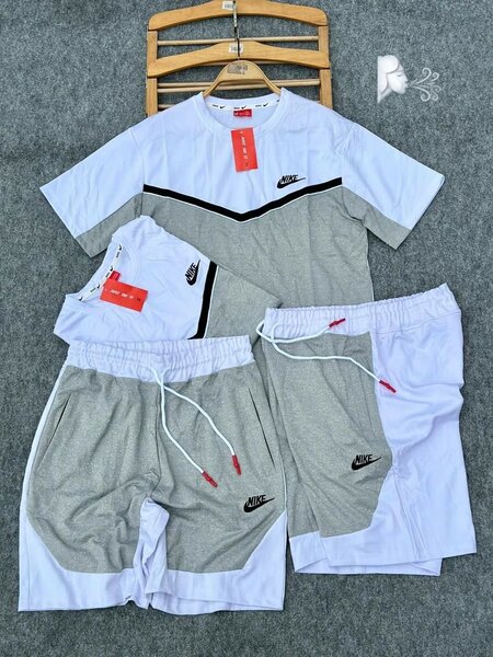 COMPLET NIKE TECH