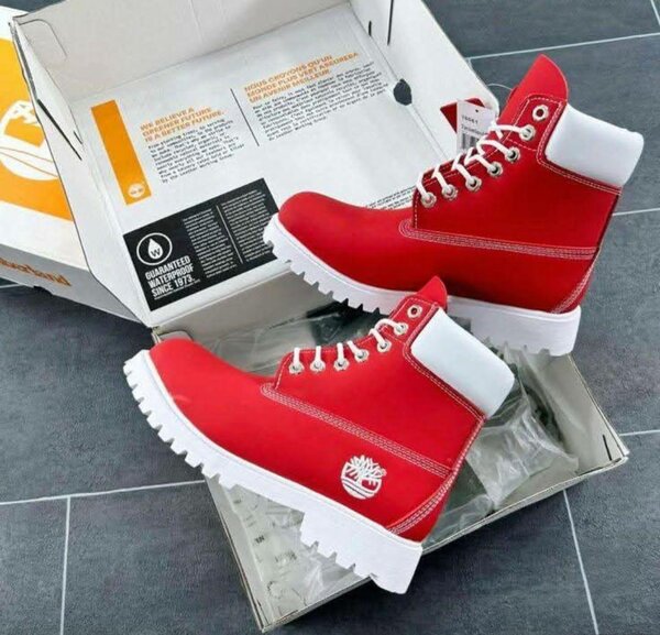 Boot de Timberland