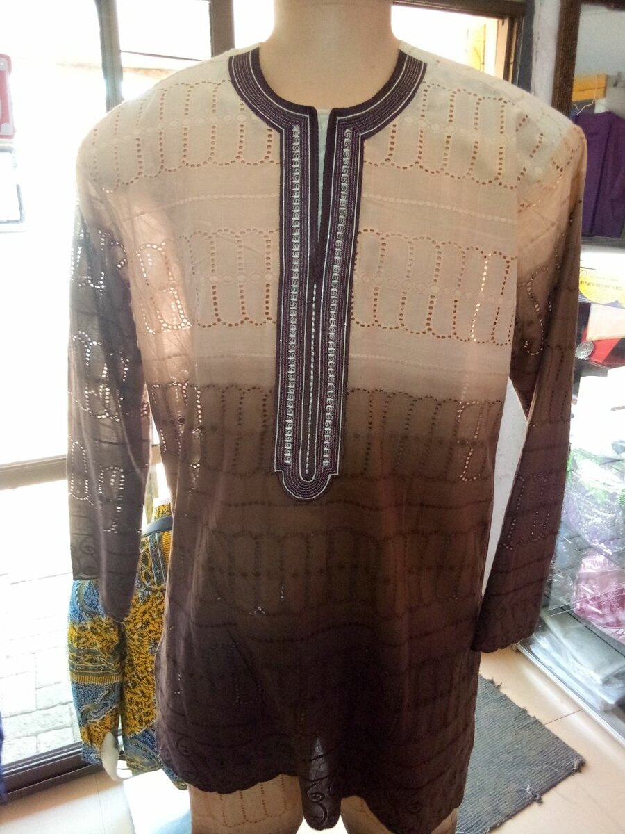 Men's Kaftan