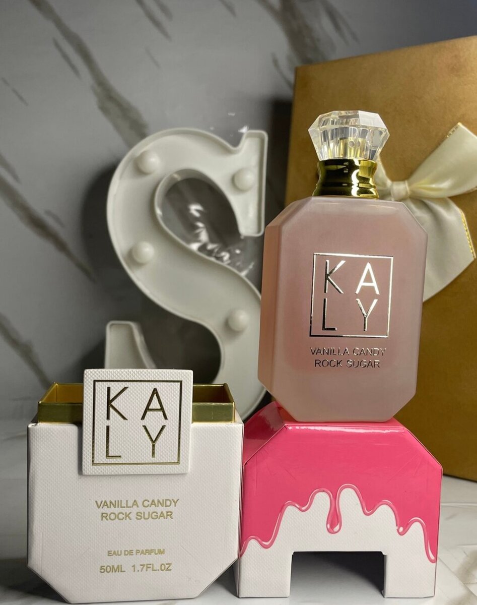 Parfum Kaly Varié 50ml