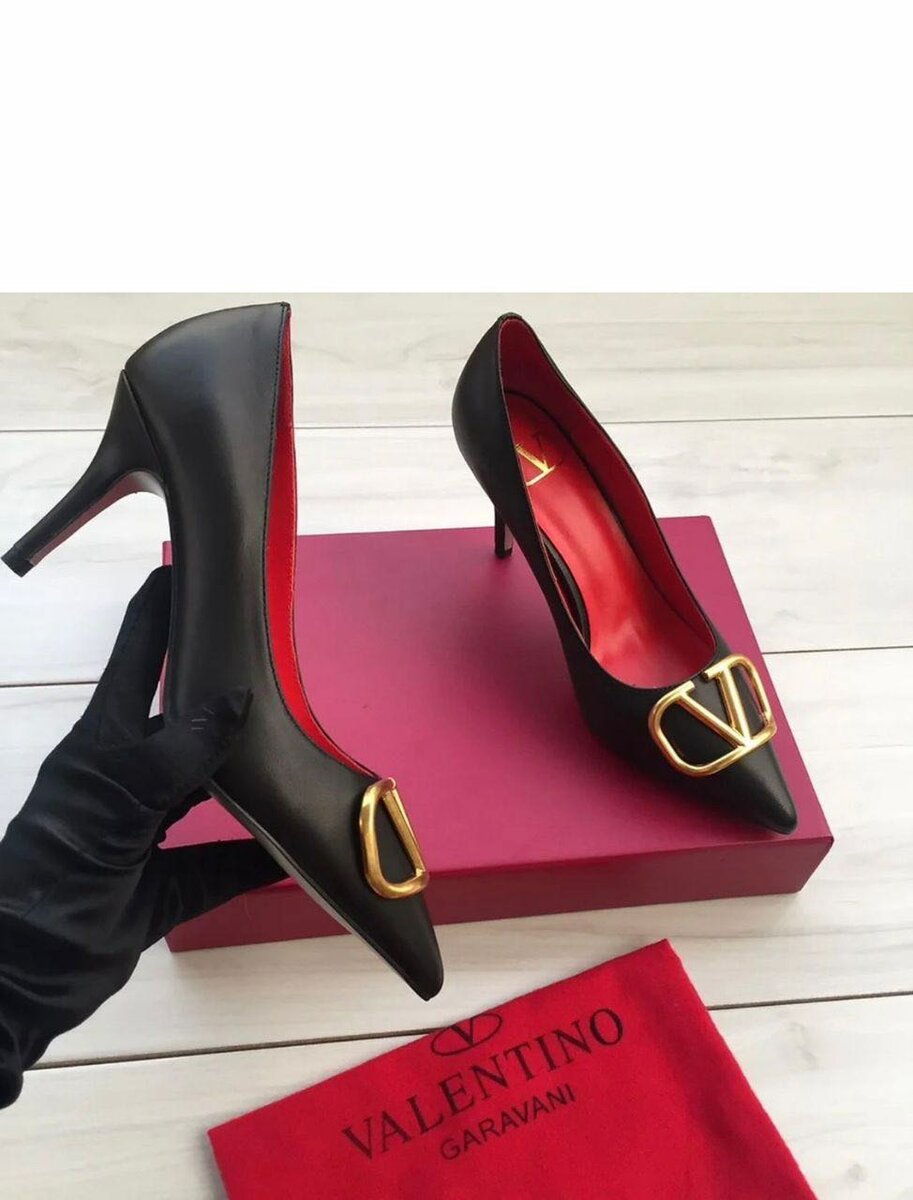 Valentino shoes