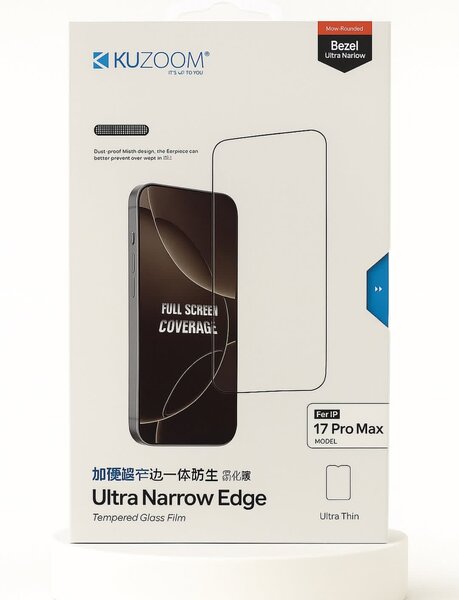 Glass iPhone 17 promax origine