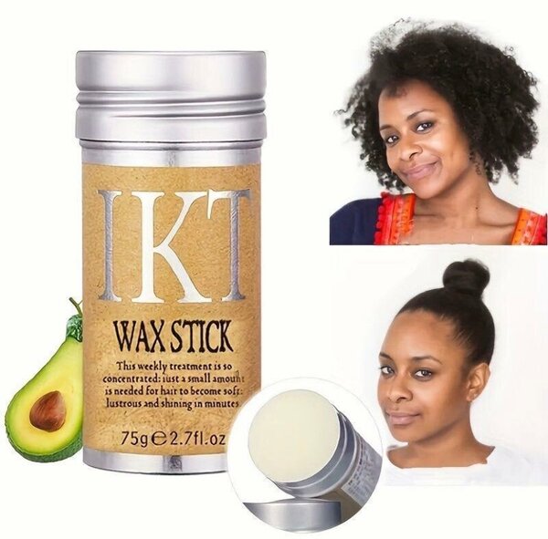 Stick de Cire Capillaire IKT