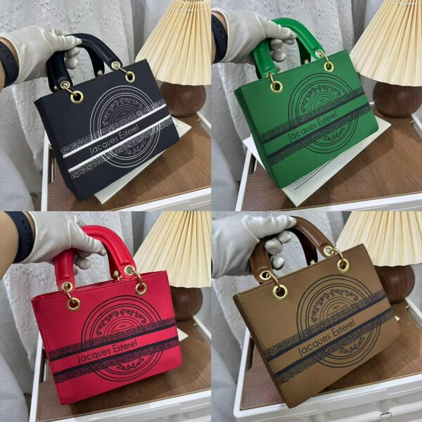 Sac à main Jacques Estorel