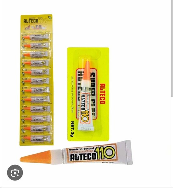 Colle Forte Alteco 110