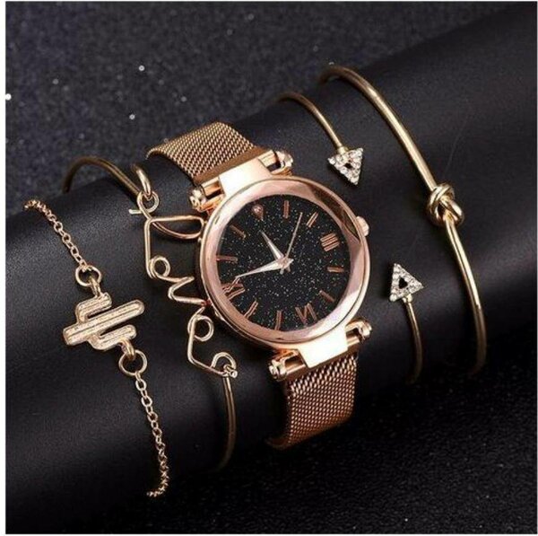Montre Chic Femme