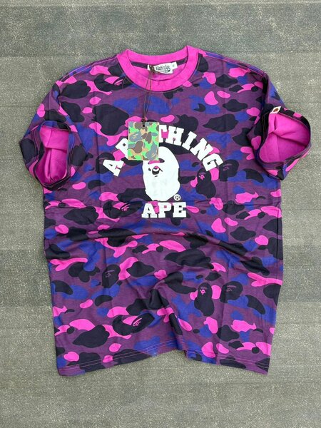 T-shirt A Bathing Ape