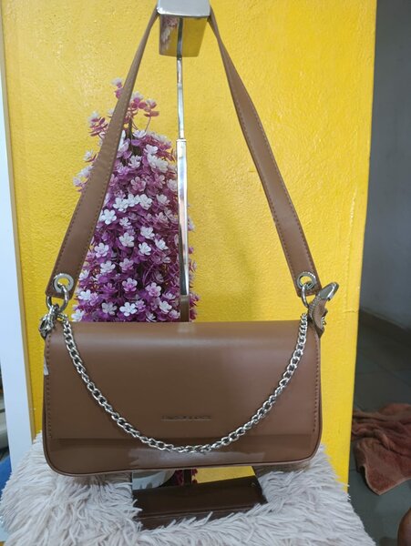 Sac bandoulière chic femme