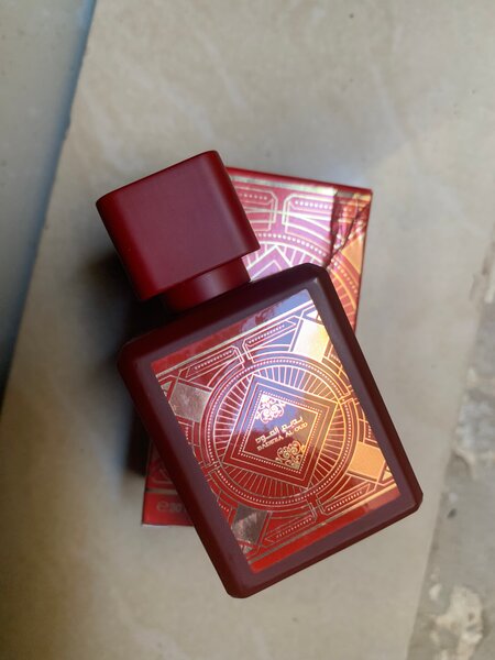 Parfum de Luxe Mystique