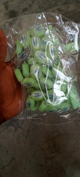 Sucettes Menthe Enveloppées