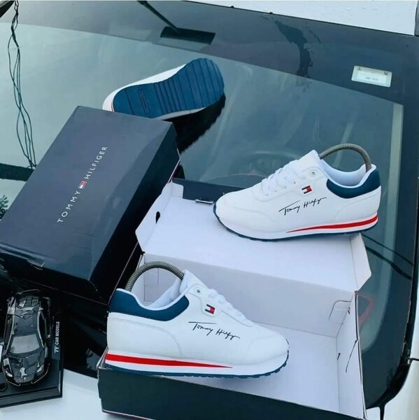 Sneakers Tommy Hilfiger Homme