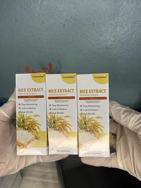 Essence hydratant PUGUANNA