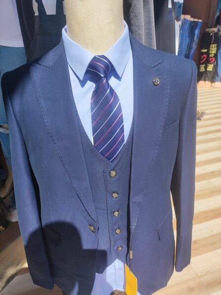 men's suits 3pieces