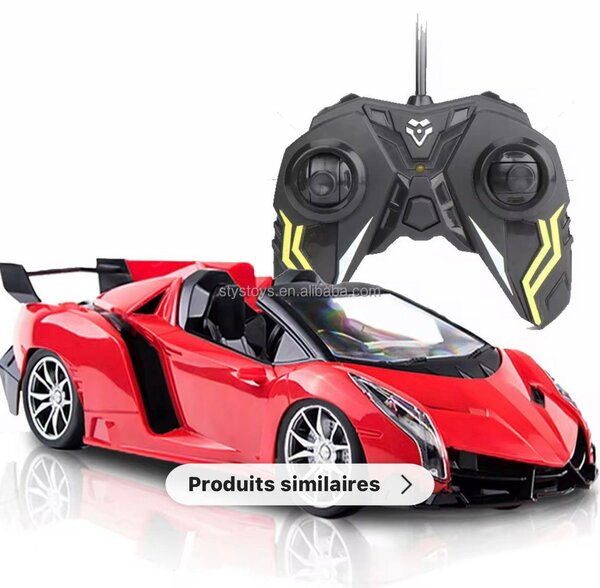 Voiture Télécommandée Sport