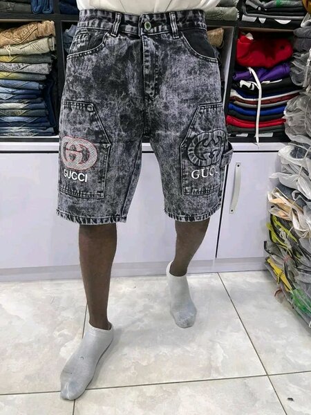 Shorts décontractés homme