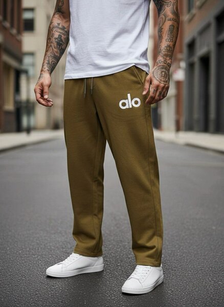 Pantalon de survêtement homme