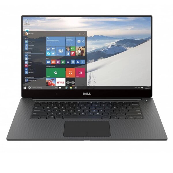 Dell xps 15 9550 i5