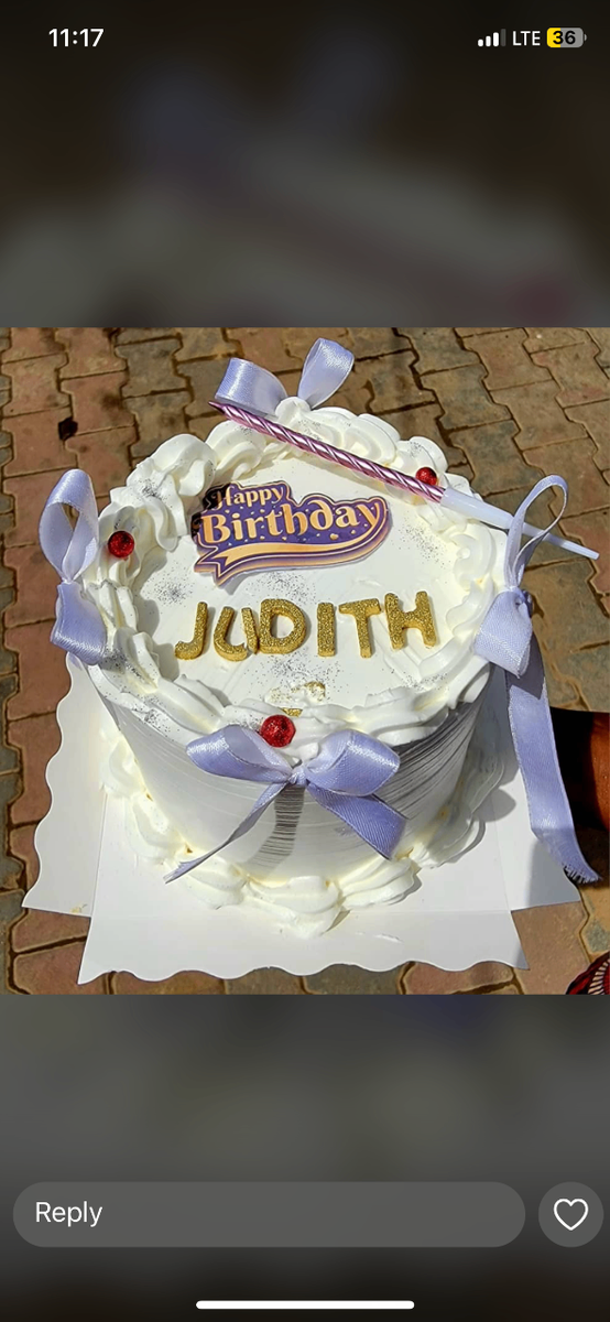 Bento cakes and cupcakes