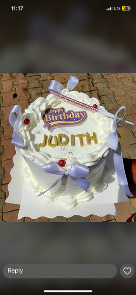 Bento cakes and cupcakes