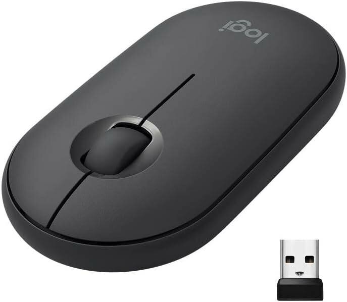 Souris logitechM350