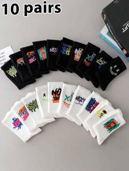 Paire De Chaussettes