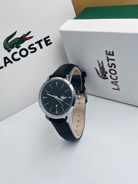 Montre Lacoste Élégante