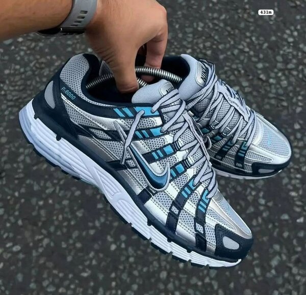 NIKE P6000