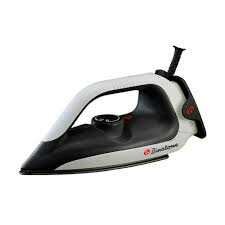 Fer à repasser puissant