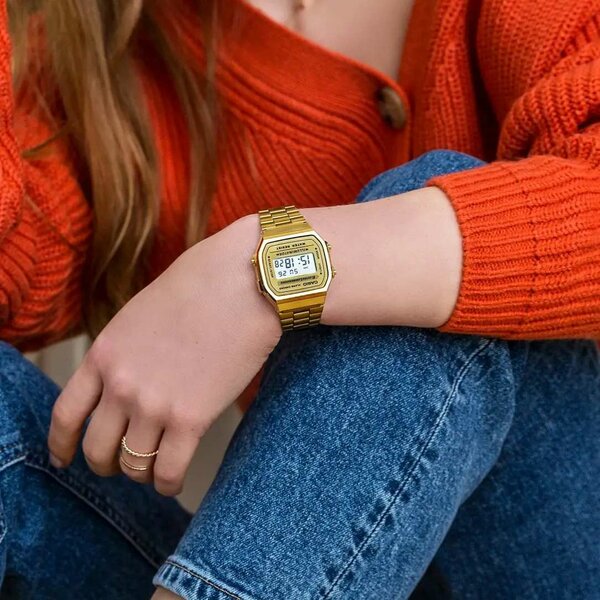 Casio Unisexe cs-1026