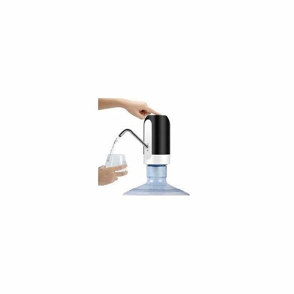 Distributeur, Pompe Eau Universal Bouteille Bidon 5L, 8L, 10L, 2.5L Anti Goutte