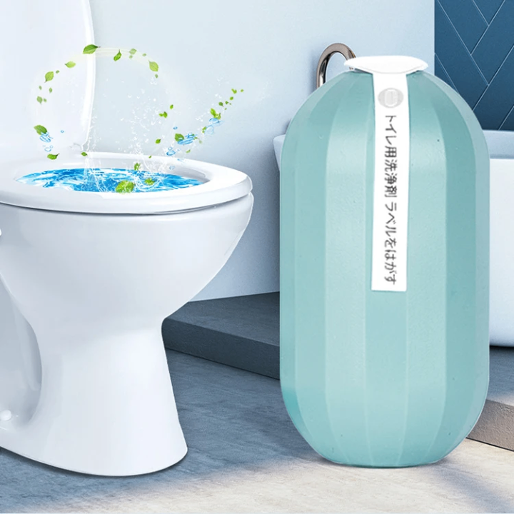 Diffuseur Nettoyant Automatique WC