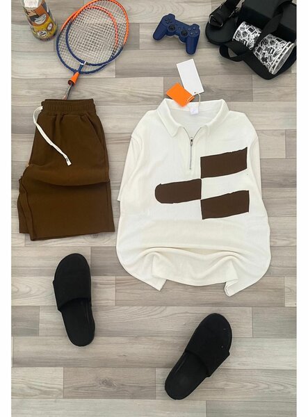 Ensemble Décontracté Homme