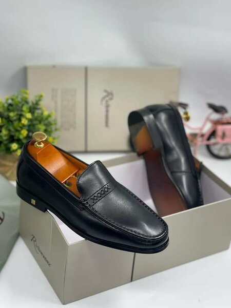 Executive Leather Shoes
