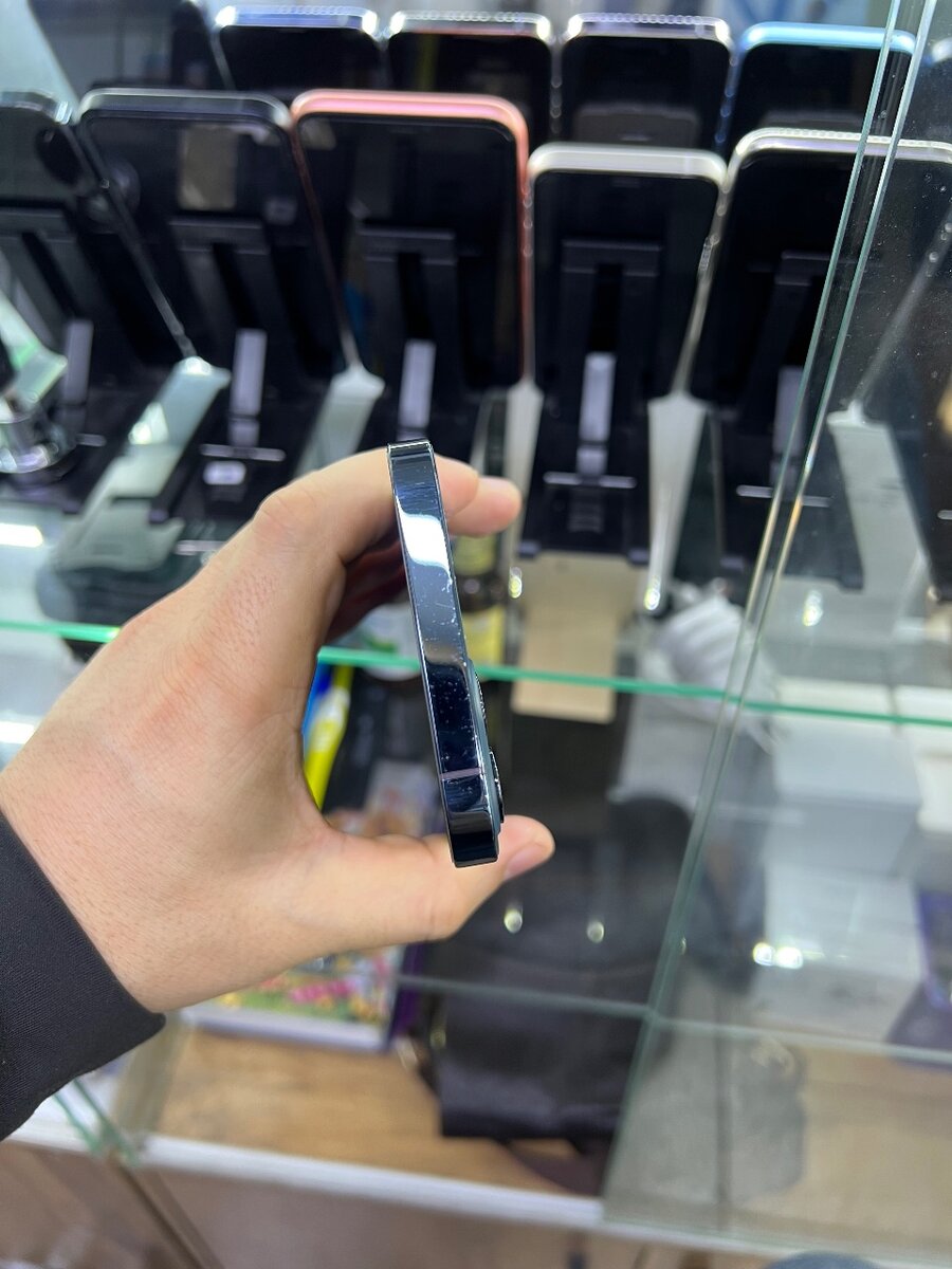 12 про 128гига